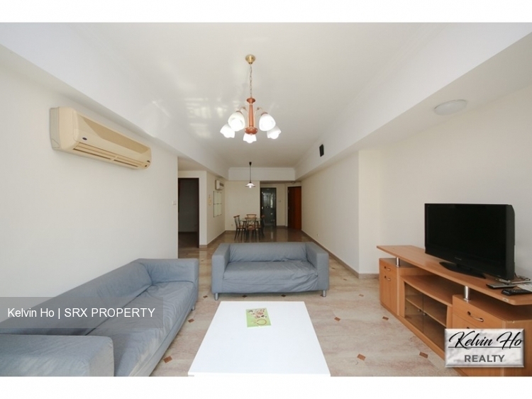 Signature Park (D21), Condominium #184524532